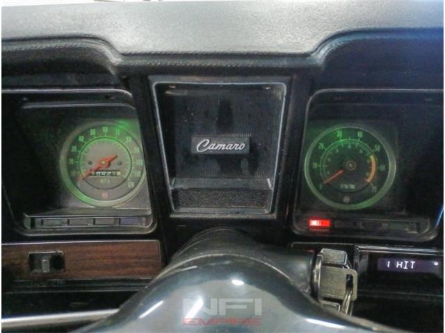 1969 Chevrolet Camaro (CC-2067950) for sale in North East, Pennsylvania