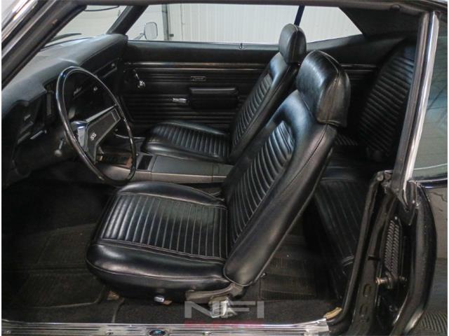 1969 Chevrolet Camaro (CC-2067950) for sale in North East, Pennsylvania