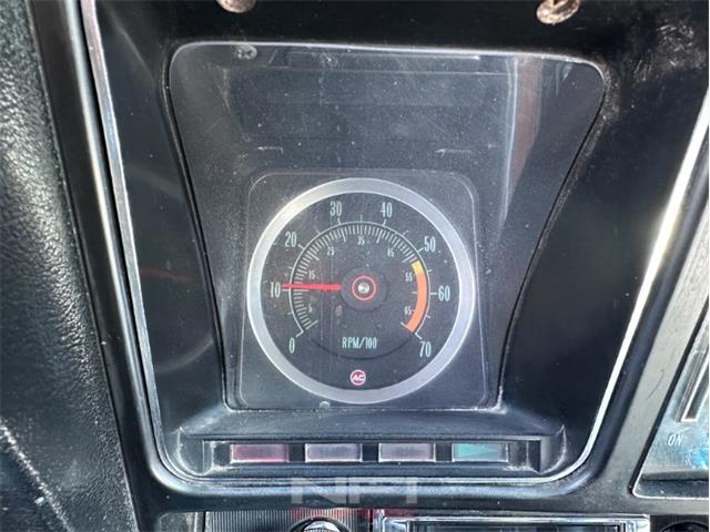 1969 Chevrolet Camaro (CC-2067950) for sale in North East, Pennsylvania