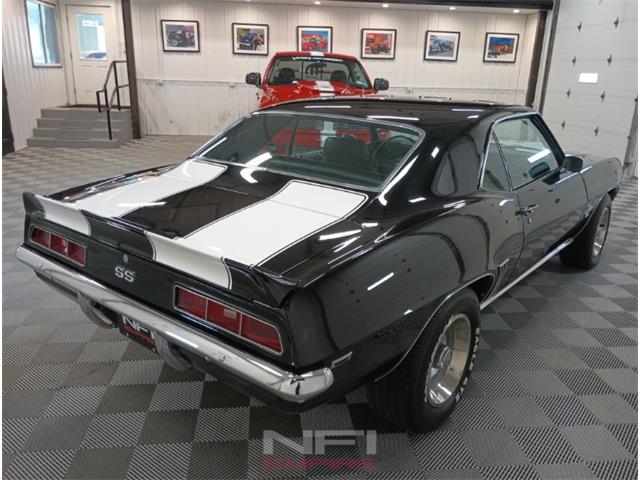 1969 Chevrolet Camaro (CC-2067950) for sale in North East, Pennsylvania