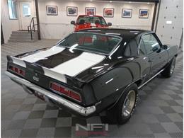 1969 Chevrolet Camaro (CC-2067950) for sale in North East, Pennsylvania