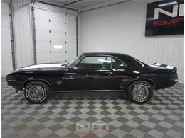 1969 Chevrolet Camaro (CC-2067950) for sale in North East, Pennsylvania