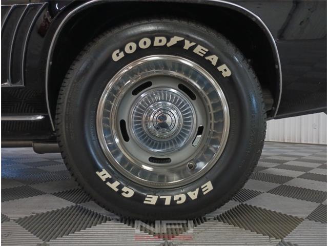 1969 Chevrolet Camaro (CC-2067950) for sale in North East, Pennsylvania