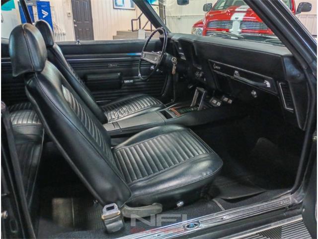 1969 Chevrolet Camaro (CC-2067950) for sale in North East, Pennsylvania