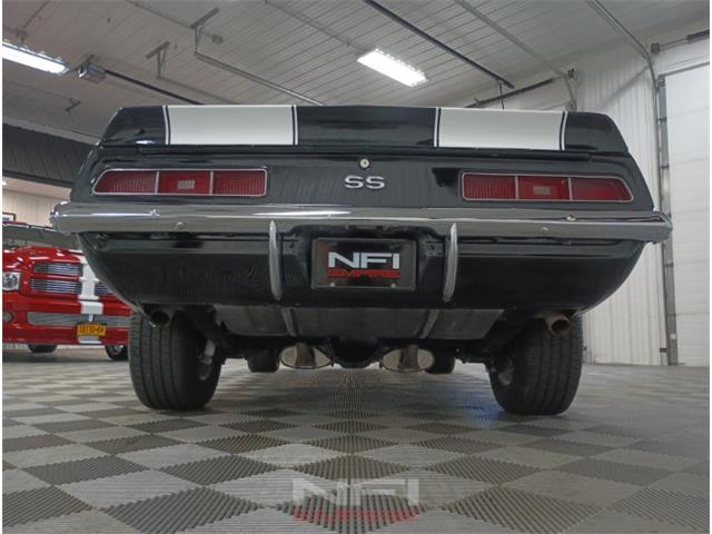 1969 Chevrolet Camaro (CC-2067950) for sale in North East, Pennsylvania