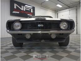 1969 Chevrolet Camaro (CC-2067950) for sale in North East, Pennsylvania