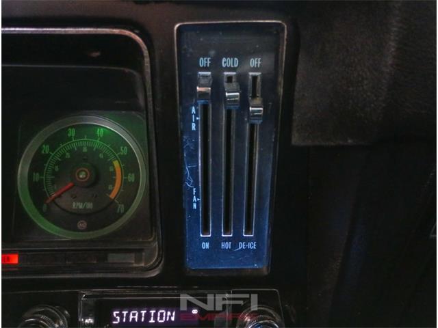 1969 Chevrolet Camaro (CC-2067950) for sale in North East, Pennsylvania