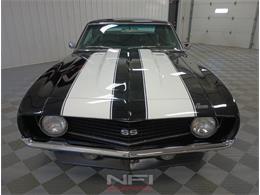 1969 Chevrolet Camaro (CC-2067950) for sale in North East, Pennsylvania