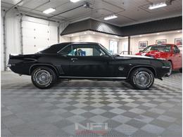 1969 Chevrolet Camaro (CC-2067950) for sale in North East, Pennsylvania