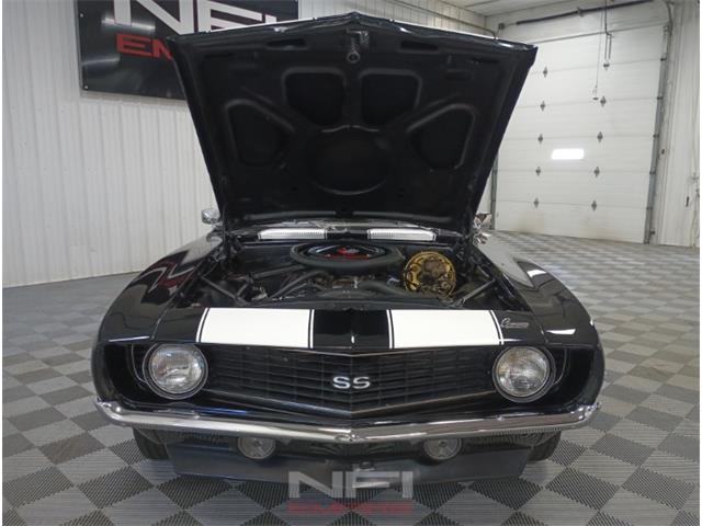 1969 Chevrolet Camaro (CC-2067950) for sale in North East, Pennsylvania