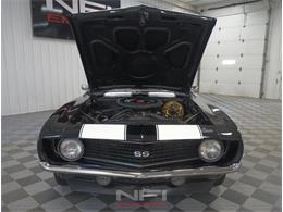 1969 Chevrolet Camaro (CC-2067950) for sale in North East, Pennsylvania
