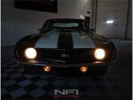 1969 Chevrolet Camaro (CC-2067950) for sale in North East, Pennsylvania