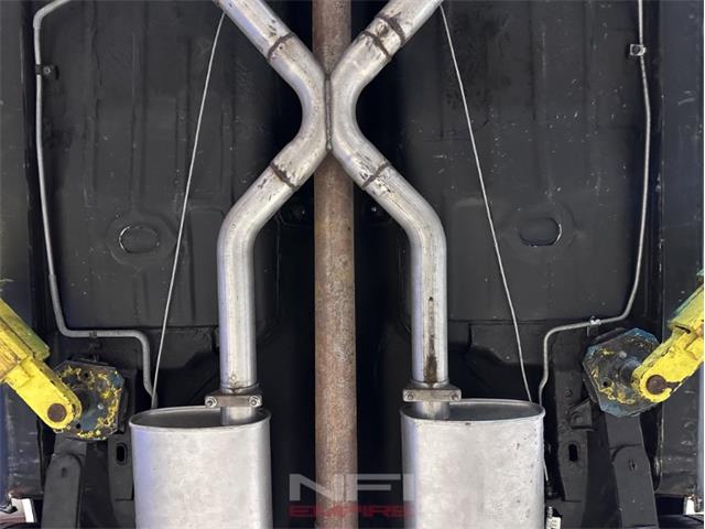 1969 Chevrolet Camaro (CC-2067950) for sale in North East, Pennsylvania