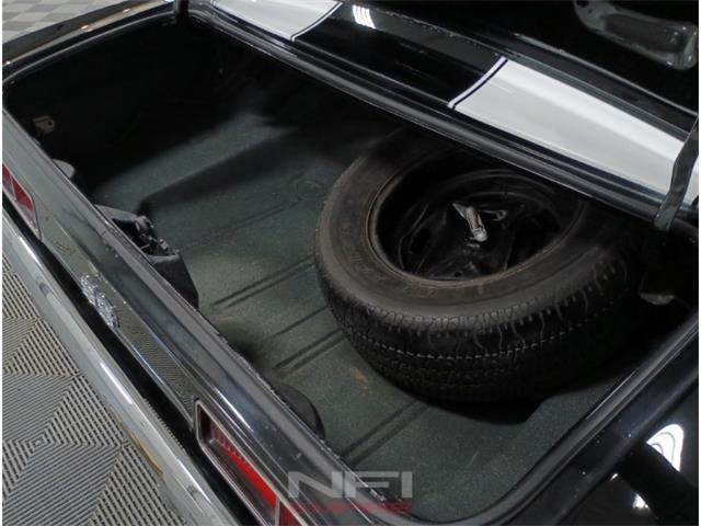 1969 Chevrolet Camaro (CC-2067950) for sale in North East, Pennsylvania