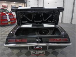 1969 Chevrolet Camaro (CC-2067950) for sale in North East, Pennsylvania