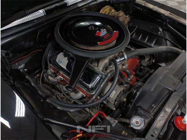 1969 Chevrolet Camaro (CC-2067950) for sale in North East, Pennsylvania