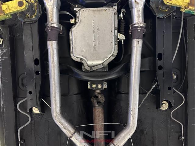 1969 Chevrolet Camaro (CC-2067950) for sale in North East, Pennsylvania