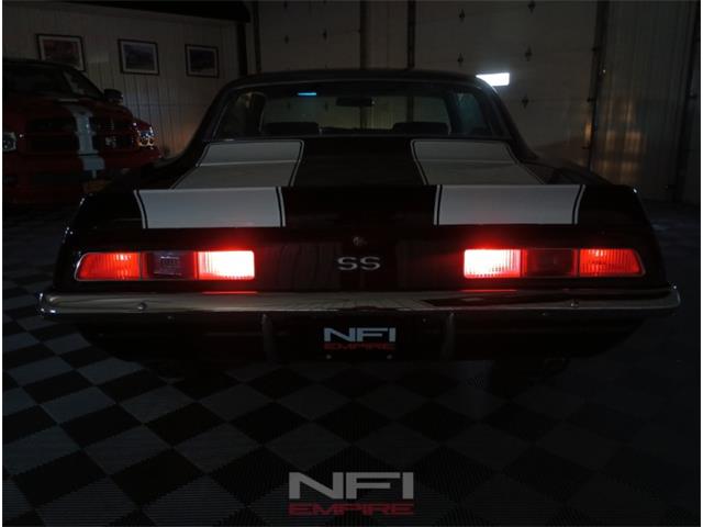 1969 Chevrolet Camaro (CC-2067950) for sale in North East, Pennsylvania