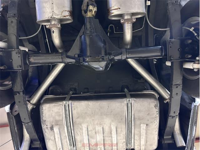 1969 Chevrolet Camaro (CC-2067950) for sale in North East, Pennsylvania