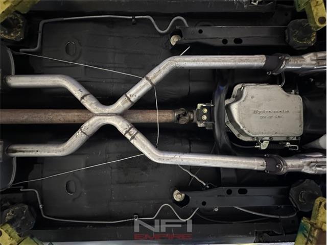 1969 Chevrolet Camaro (CC-2067950) for sale in North East, Pennsylvania