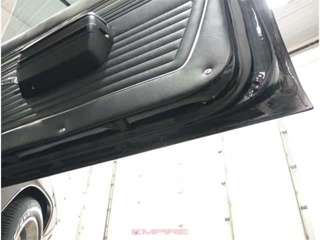 1969 Chevrolet Camaro (CC-2067950) for sale in North East, Pennsylvania