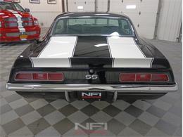 1969 Chevrolet Camaro (CC-2067950) for sale in North East, Pennsylvania
