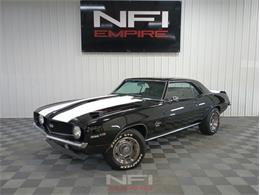 1969 Chevrolet Camaro (CC-2067950) for sale in North East, Pennsylvania