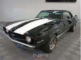 1969 Chevrolet Camaro (CC-2067950) for sale in North East, Pennsylvania