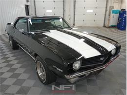 1969 Chevrolet Camaro (CC-2067950) for sale in North East, Pennsylvania