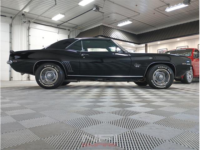 1969 Chevrolet Camaro (CC-2067950) for sale in North East, Pennsylvania