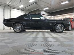 1969 Chevrolet Camaro (CC-2067950) for sale in North East, Pennsylvania