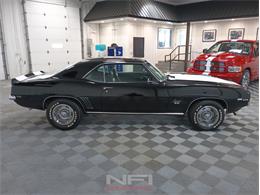 1969 Chevrolet Camaro (CC-2067950) for sale in North East, Pennsylvania