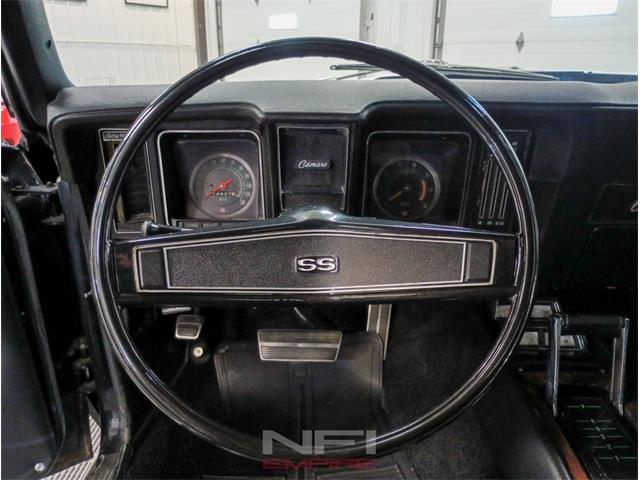 1969 Chevrolet Camaro (CC-2067950) for sale in North East, Pennsylvania
