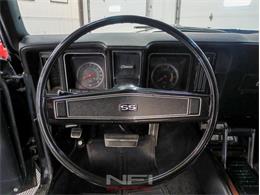 1969 Chevrolet Camaro (CC-2067950) for sale in North East, Pennsylvania