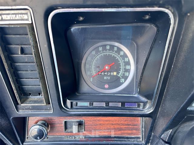 1969 Chevrolet Camaro (CC-2067950) for sale in North East, Pennsylvania