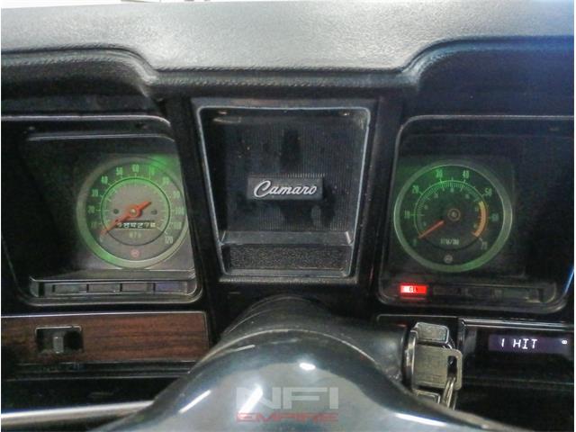 1969 Chevrolet Camaro (CC-2067950) for sale in North East, Pennsylvania