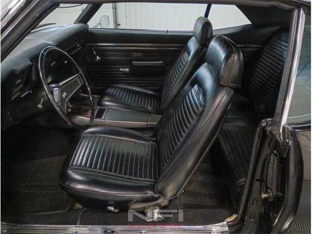 1969 Chevrolet Camaro (CC-2067950) for sale in North East, Pennsylvania