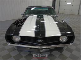 1969 Chevrolet Camaro (CC-2067950) for sale in North East, Pennsylvania