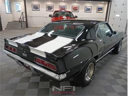 1969 Chevrolet Camaro (CC-2067950) for sale in North East, Pennsylvania