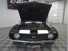 1969 Chevrolet Camaro (CC-2067950) for sale in North East, Pennsylvania