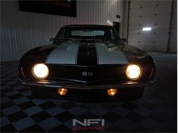 1969 Chevrolet Camaro (CC-2067950) for sale in North East, Pennsylvania