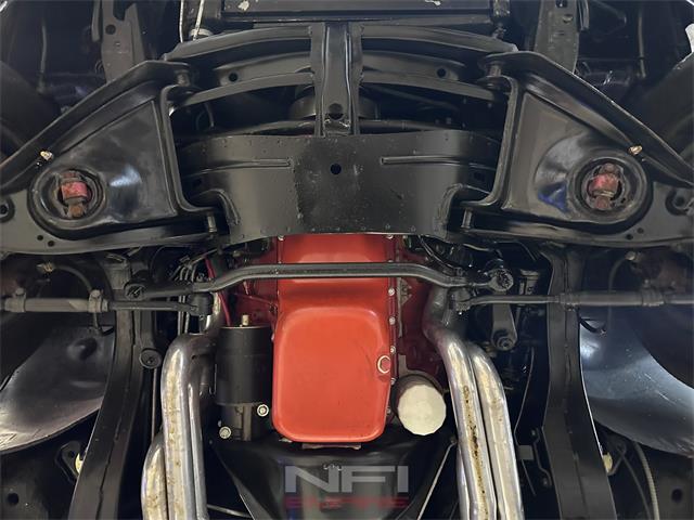 1969 Chevrolet Camaro (CC-2067950) for sale in North East, Pennsylvania