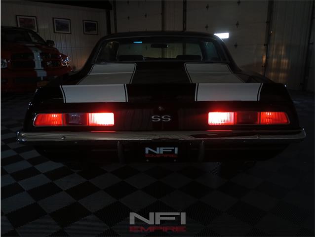 1969 Chevrolet Camaro (CC-2067950) for sale in North East, Pennsylvania