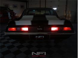 1969 Chevrolet Camaro (CC-2067950) for sale in North East, Pennsylvania