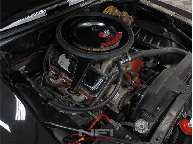 1969 Chevrolet Camaro (CC-2067950) for sale in North East, Pennsylvania