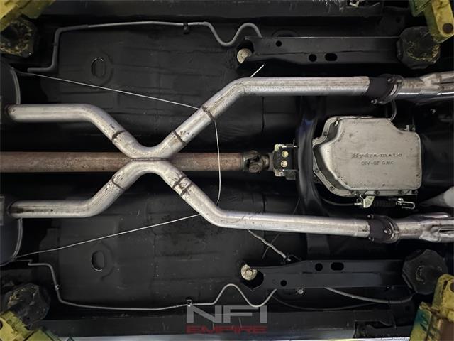 1969 Chevrolet Camaro (CC-2067950) for sale in North East, Pennsylvania