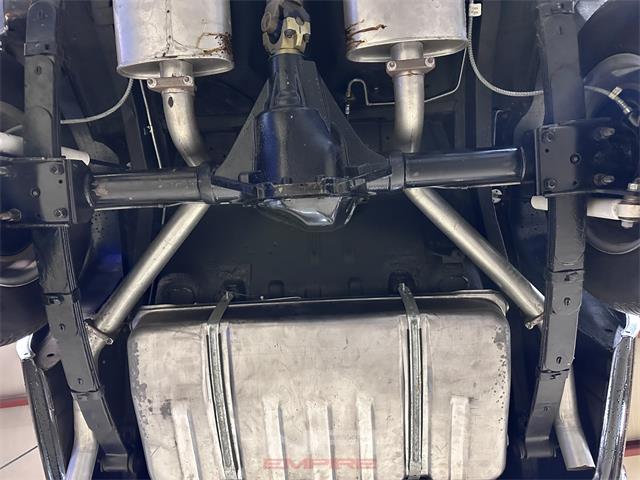 1969 Chevrolet Camaro (CC-2067950) for sale in North East, Pennsylvania