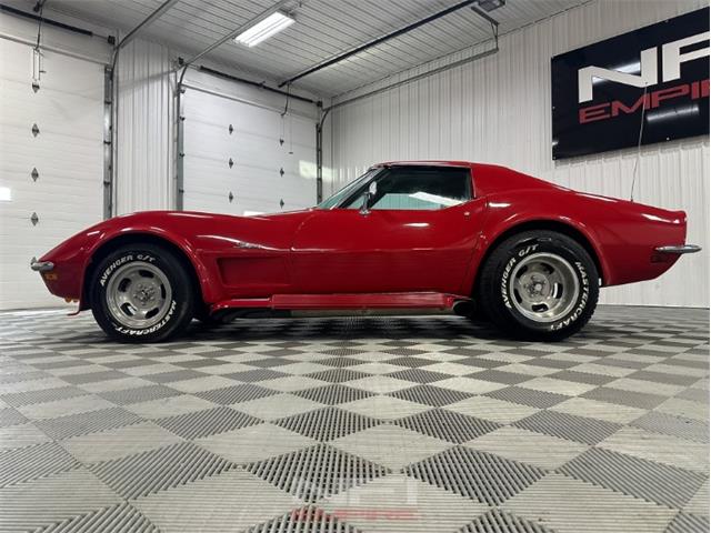 1970 Chevrolet Corvette (CC-2067951) for sale in North East, Pennsylvania