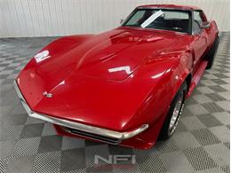 1970 Chevrolet Corvette (CC-2067951) for sale in North East, Pennsylvania