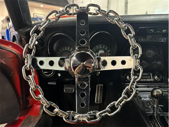 1970 Chevrolet Corvette (CC-2067951) for sale in North East, Pennsylvania